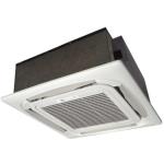 25kPa 4 Way Office Ceiling Mounted Chilled Water Cassette Unit