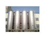 CAW And HORSE MILK Outdoor Milk Storage Tank With Large Capacity