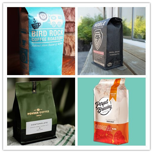 Zipper 150g 200 Micron Biodegradable Packaging Bags