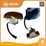 WG9925720013 WG9925720012 Turn Signal Lamp Sinotruck HOWO A7 Truck Parts