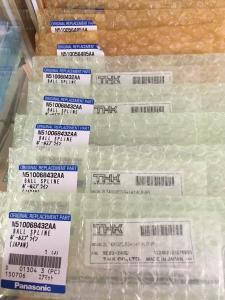 Wholesale NPM 16NH Ball Spline N510056485AA SMT Spare Parts N510068432AA Panasonic Ball Spline from china suppliers