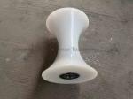 US MEX7 Cable Lifting Stringing Pulley Block Small Nylon Sheave Roller