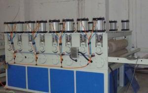 Wholesale PVC WPC Free Foamed Board Sheet Decoration Sheet Board Making Machine from china suppliers