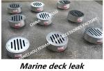 About: CB/T3885-2014 YA round ship floor drain-carbon steel galvanized ship deck
