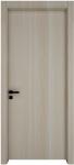 Modern Wooden Interior Home Door with Painting Surface Finishing and Customized