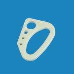 Chemically Inert Zirconium Ceramics For Corrosion Resistance And Lightweight