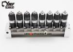SK330LC YC06U0101 Hydraulic Control Valve Pump Solenoid Valve YN35V00022F1