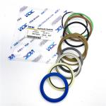 4364914 Bucket Cylinder Seal Kit , Hitachi Ex120 Parts PTFE Material