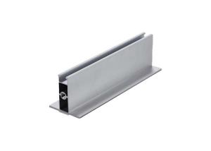 Wholesale 6000mm Length Aluminium Frame Profile Custom Aluminum Extrusion Profiles from china suppliers