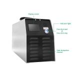 7KW DC Portable Energy Car Charger EV Charger For Portable And Charging