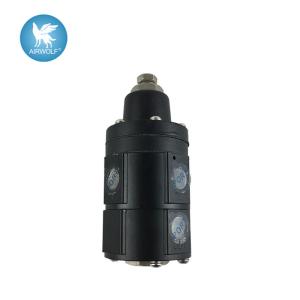 Wholesale 1MPa YTC Young Tech Pneumatic Lock Up Valve YT-400S YT-400D from china suppliers
