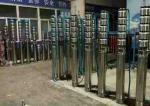 Corrison Resistant Deep Well Submersible Pump / Submersible Water Pumps For