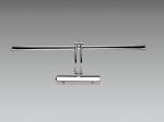 50lms / W SMD 5050 Led Furniture Lights AC220-240v 400mm 550mm 700mm