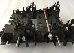 1750035761 Wincor Nixdorf ATM Parts Double Extractor Chassis