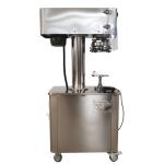 Lw-B4B3 High Speed PLC Electric Can Sealing Machine 380V