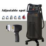 1600W 1800W 2000W Diode Laser Hair Removal Machine For Beauty Salon