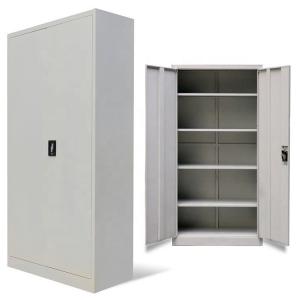 Wholesale Laboratory Home Hotel Fireproof Tall Filing Cabinets from china suppliers