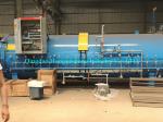 Custom SBR Thermoplastic PLC Vulcanization Tank Tire Retreading Machine