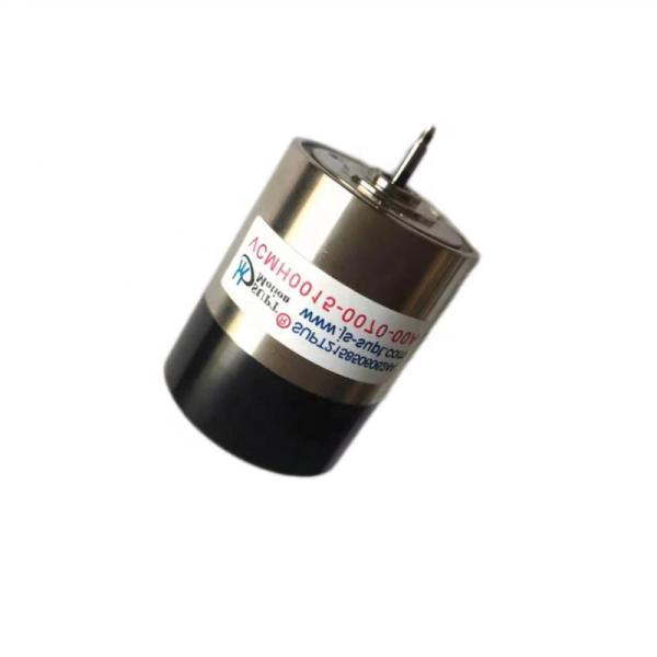 High Response High Performance Actuator Light Weight Voice Coil Motors