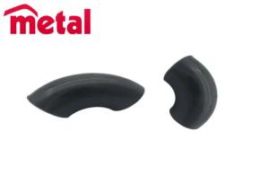 Wholesale 90 Degree Long Radius Pipe Elbow 3/4&quot; DN20 SCH40 ASTM A234 WPB CS Fatigue Resistance ANSI B16.5 from china suppliers