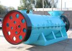 Organic Fertilizer Production Machine Animal Manure Pellet Granulator