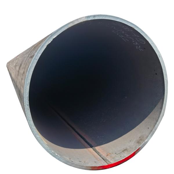 SS400 SS490 S235JR S355JR A36 Standard Round Section Shape Q235 Carbon Steel