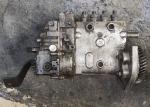 4D95 Diesel Used Fuel Injection Pump For Excavator PC60-7 6204-73-1340 101495