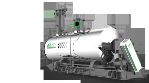 Wholesale 47m3 6000kg/Batch Rendering Plant Cooker from china suppliers