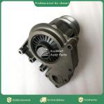 Parts excavator 3945361 water pump for NH220 NH220N H250