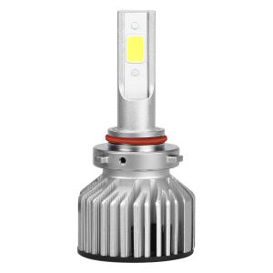 Wholesale 9 - 32V H10 COB LED Car Headlight Bulbs 30w 6000LM Super Waterproof IP68 from china suppliers