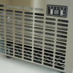 850W Commercial Ice Maker Machine