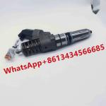 Engine Diesel Common Rail Fuel Injector 4026222 4062851 3411845 3411754 3411756