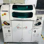 SJ INNO TECH HP-520S - SCREEN PRINTER