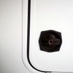 Self-Propelled/Trailer Rvs Evd6 Motorhome Door for RV Truck Camper Motorhomes