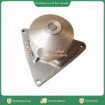 Original 6CT construction machinery diesel engine parts water pump 3800976