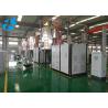 Buy cheap Sturdy SS304 550Kg/h 100KW Plastic Material Dryer from wholesalers