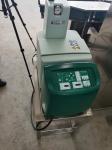 Cigarette Box Automatic Vertical Cartoning Sealing Machine Sachet Packing
