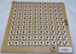 80 Grit Grinding Wheel Knife Stone Especially Suitable For Gerber Cutter GGT ,