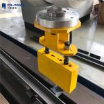Gripper 0.1-1s Stainless steel Plate Magnets For Lifting Steel QHMAG