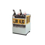 220V 50HZ Paper Forming Machine For Biodegradable Dish Making