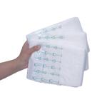 Large Incontinence Disposable Nappies For Adults Heavy Absorbency MSDS