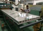 Heat Insulation 200mm Partition Wall Mgo Sandwich Panel