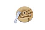 HONDA WAVE125 100CC MOTORCYCLE MOTORBIKE MOTOR 1.4*18 1.6*17 Aluminum alloy