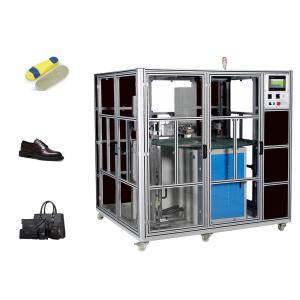 Wholesale Nike Aj Adidas Label Hot Stamping Machine Label Making For Clothes Automatic from china suppliers