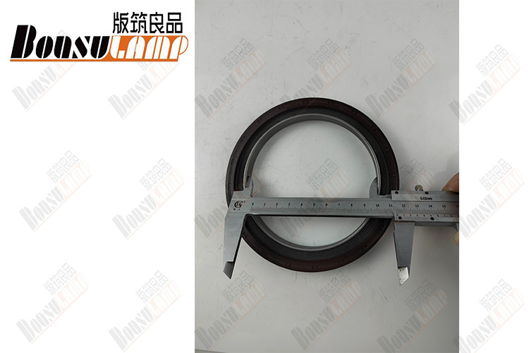 1096255412 1-09625541-2 BZ4762E 114*150 Crankshaft Oil Seal RR FVR 6SD1