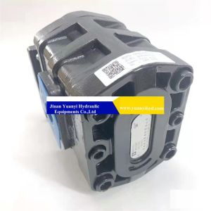 Buy cheap Jinan Hydraulic Pump CBGJ3063 CBGJ3080 CBGJ3100 CBGJ3160 CBGJ3180 High Pressure from wholesalers
