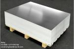 T3BA Metal Tinplate In Sheets 600mm-990mm Width High Strength