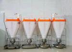 110L 40-60 Pigs Wet Dry Feeder