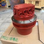 Excavator TM01 TM02 TM03 Final Drive TM04 TM06 TM07 TM09 Travel Motor TM18 TM22