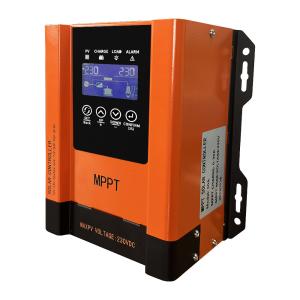 Wholesale 50A Solar MPPT Charge Controller Regulator 12V-96V for 24 Hour Work Time and 97% Efficiency from china suppliers